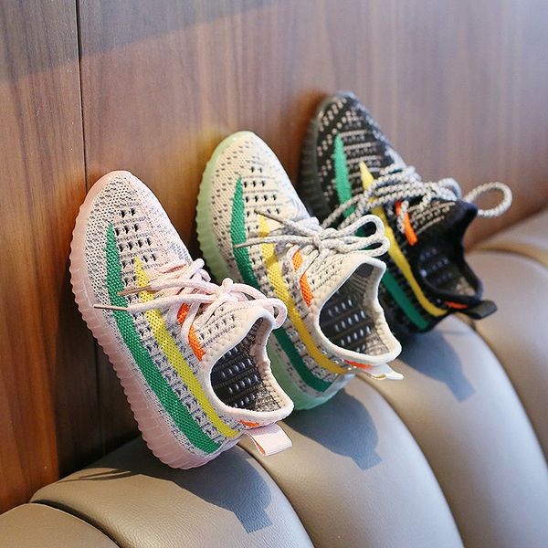 2020 new 1-16 sneakers children's years old breathable soft bottom running shoes children's solid bottom sports shoes, Black
2020 new 1-16 sneakers children's years old breathable soft bottom running shoes children's solid bottom sports shoes, Black