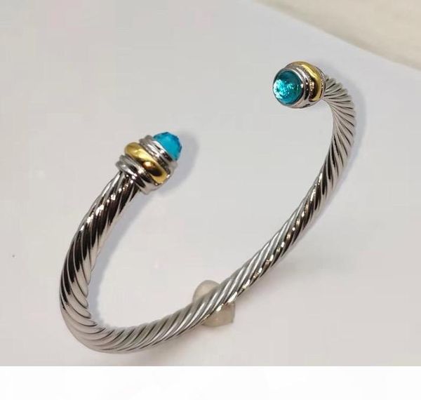 american and european crystal bracelet environmental protection copper plated genuine gold gem bracelet jewelry, Black
american and european crystal bracelet environmental protection copper plated genuine gold gem bracelet jewelry, Black