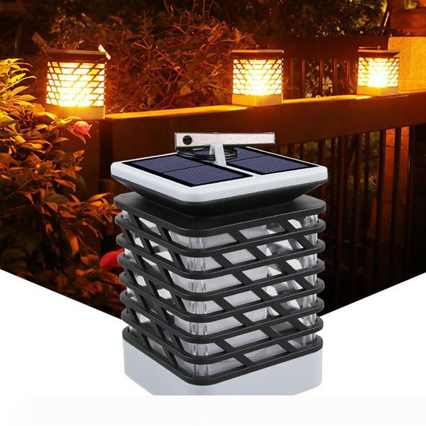 ire flickering lights outdoor waterproof flickering flame wall lights with dark sensor auto on off 66 led solar powered night lights 
ire flickering lights outdoor waterproof flickering flame wall lights with dark sensor auto on off 66 led solar powered night lights