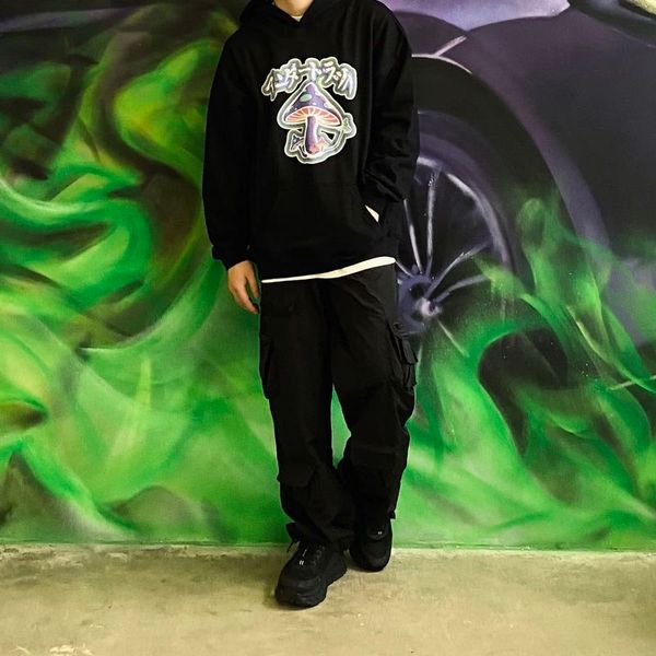 2020 printing hoodie women men hoodies sweatshirts hiphop streetwear men casual hoodie pullover dongguan_ss, Black
2020 printing hoodie women men hoodies sweatshirts hiphop streetwear men casual hoodie pullover dongguan_ss, Black
