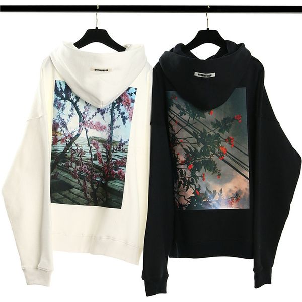 19fw fear of god essentials pullover oodie reflective embroidered ooded sweatshirt men women street sweater casual outwear fymwy289#920, Black
19fw fear of god essentials pullover oodie reflective embroidered ooded sweatshirt men women street sweater casual outwear fymwy289#920, Black