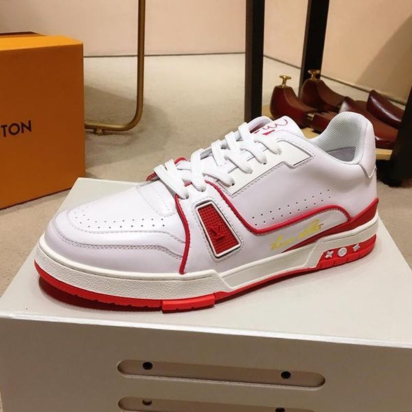 casual shoes for men luxury fashion sneakers lace -up breathable scarpe da uomo sports footwear sale mens shoes casual drop shi
casual shoes for men luxury fashion sneakers lace -up breathable scarpe da uomo sports footwear sale mens shoes casual drop shi