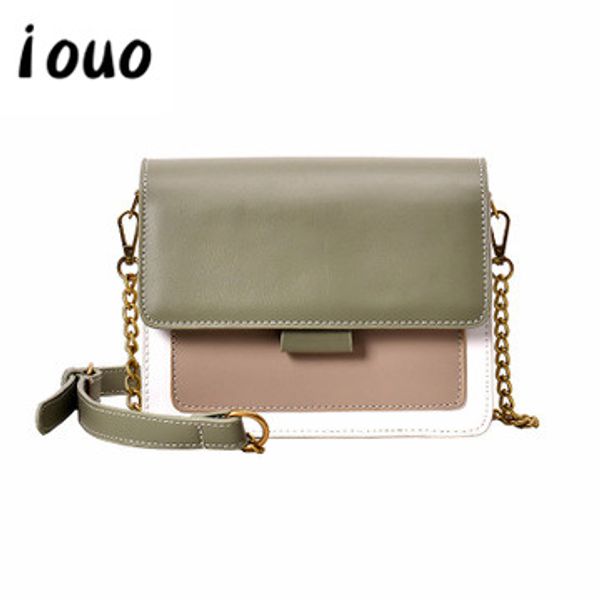 iouo genuine woman handbag shoulder bag 2020 new trendy fashion wide shoulder strap messenger bag wild small square book
iouo genuine woman handbag shoulder bag 2020 new trendy fashion wide shoulder strap messenger bag wild small square book