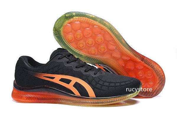 2019 new gels quantum infinity trainer sports running shoes for men sneakers size 40.5-45
2019 new gels quantum infinity trainer sports running shoes for men sneakers size 40.5-45