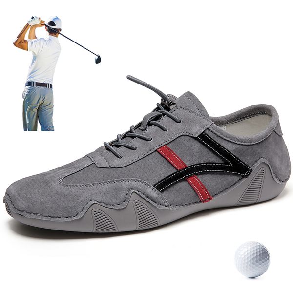 hand-sewn golf sports shoes men's business sports breathable pigskin luxury men's outdoor shoes golf big size 45 46
hand-sewn golf sports shoes men's business sports breathable pigskin luxury men's outdoor shoes golf big size 45 46