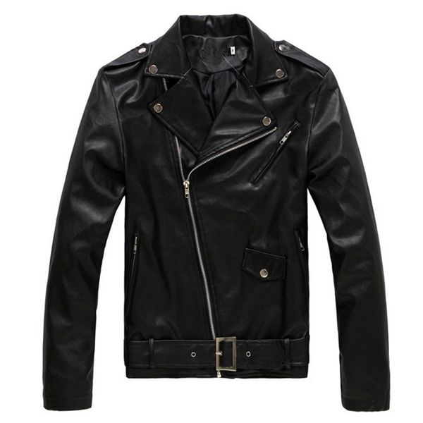 mrmt 2020 brand men's jacket spring and autumn new leather jackets overcoat for male outer wear clothing garment, Black;brown
mrmt 2020 brand men's jacket spring and autumn new leather jackets overcoat for male outer wear clothing garment, Black;brown