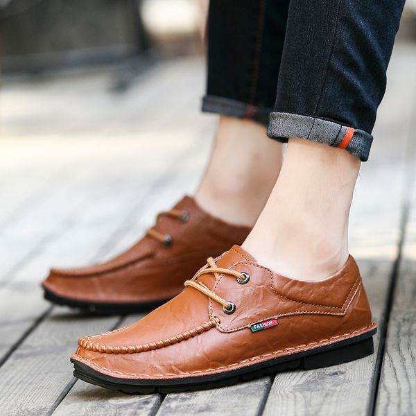 casual 2020 sale man zapatos genuine sports mens for sneakers men sapato hombre para shoes loafers leisure spring shoe male, Black
casual 2020 sale man zapatos genuine sports mens for sneakers men sapato hombre para shoes loafers leisure spring shoe male, Black