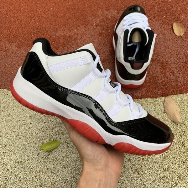 jumpman 11 white bred 11s 2020 bred kids men women basketball shoes breathable concord high 45 sports sneakers, Black
jumpman 11 white bred 11s 2020 bred kids men women basketball shoes breathable concord high 45 sports sneakers, Black