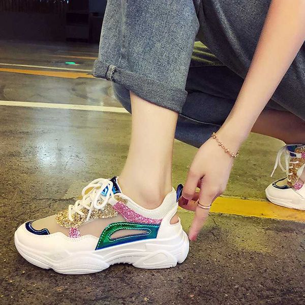 2020 new sneakers women fashion vulcanized shoes woman designer platform chunky sneakers ladie trainers female zapatos de mujer
2020 new sneakers women fashion vulcanized shoes woman designer platform chunky sneakers ladie trainers female zapatos de mujer