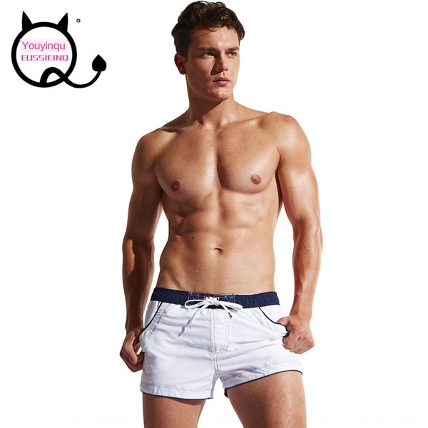 youyinqu men's men's home beach and shorts smooth beach pants three-part pants sports shorts 7357
youyinqu men's men's home beach and shorts smooth beach pants three-part pants sports shorts 7357