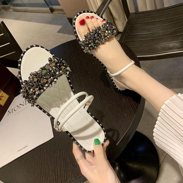 quality fashion chic web celebrity sandals, new summer student beach, chic web celebrity sandals, Black
quality fashion chic web celebrity sandals, new summer student beach, chic web celebrity sandals, Black