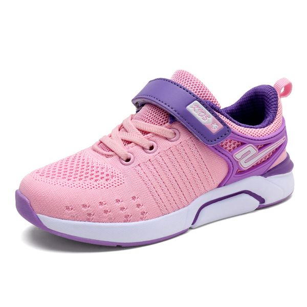2020 kids girl's fashion sneakers mesh hook & loop breathable girl sport running shoe lightweight childrens trainers, Black;red
2020 kids girl's fashion sneakers mesh hook & loop breathable girl sport running shoe lightweight childrens trainers, Black;red