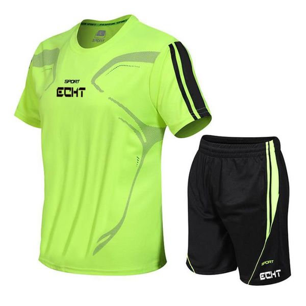 running men teenage sets personality football jersey sets survetement soccer training uniforms futbol outdoor t shirt shorts, Black;blue
running men teenage sets personality football jersey sets survetement soccer training uniforms futbol outdoor t shirt shorts, Black;blue