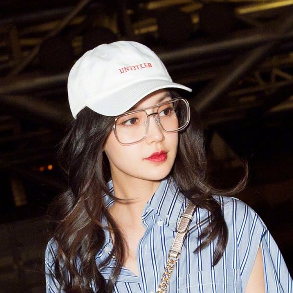 ygiq7 korean style star with the same baseball sunshade cap letter embroidery baseball cap student couple all-match sunshade anti-cockroach, Blue;gray
ygiq7 korean style star with the same baseball sunshade cap letter embroidery baseball cap student couple all-match sunshade anti-cockroach, Blue;gray