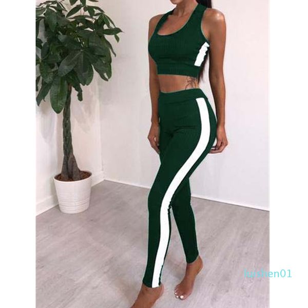 ariel sarah 2019 women's yoga set new tights sportswear fitness sport set for female gym clothing workout 2pcs jumps 4 colors l01, White;red
ariel sarah 2019 women's yoga set new tights sportswear fitness sport set for female gym clothing workout 2pcs jumps 4 colors l01, White;red