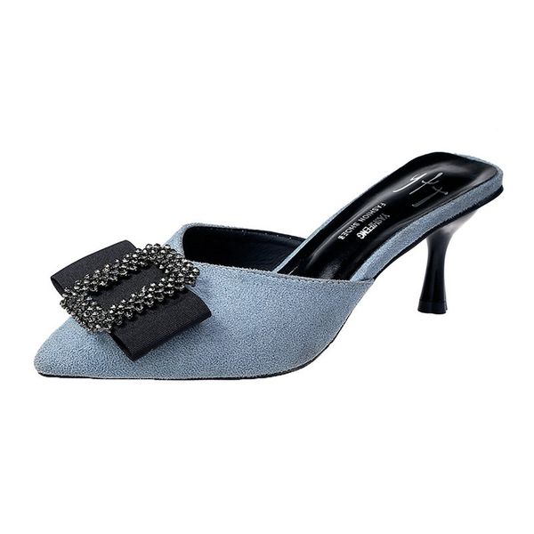 2020 in 4 coloursnew summer women soft slippers high heels bowtie shoes woman ladies black crytasl classic flip flops
2020 in 4 coloursnew summer women soft slippers high heels bowtie shoes woman ladies black crytasl classic flip flops