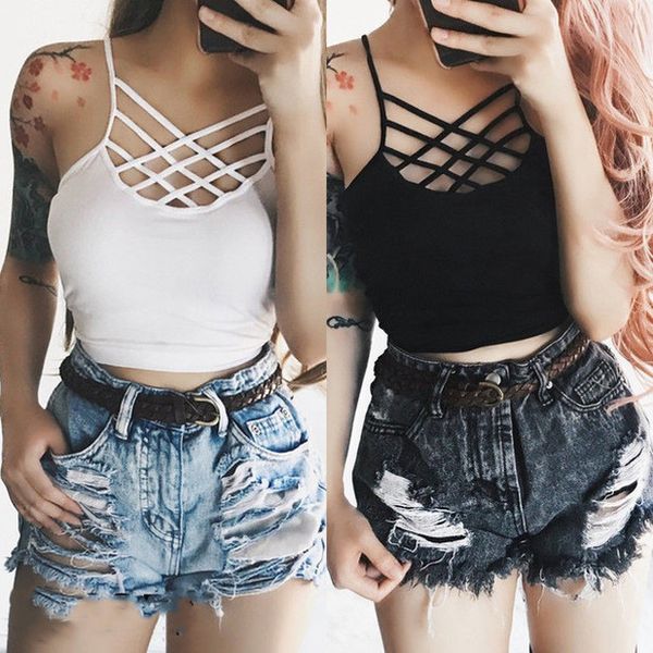 tank women solid bralette bustier lace crop bra solid shirt vest seamless underwear uk, White
tank women solid bralette bustier lace crop bra solid shirt vest seamless underwear uk, White