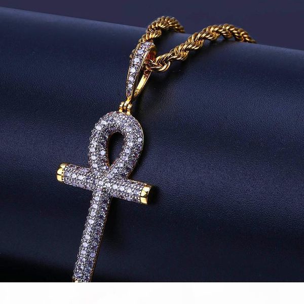 k luxury cubic zirconia hiphop cross pendant necklaces for men bling ice out hip hop jesus jewelry 18k gold plated necklace, Silver
k luxury cubic zirconia hiphop cross pendant necklaces for men bling ice out hip hop jesus jewelry 18k gold plated necklace, Silver