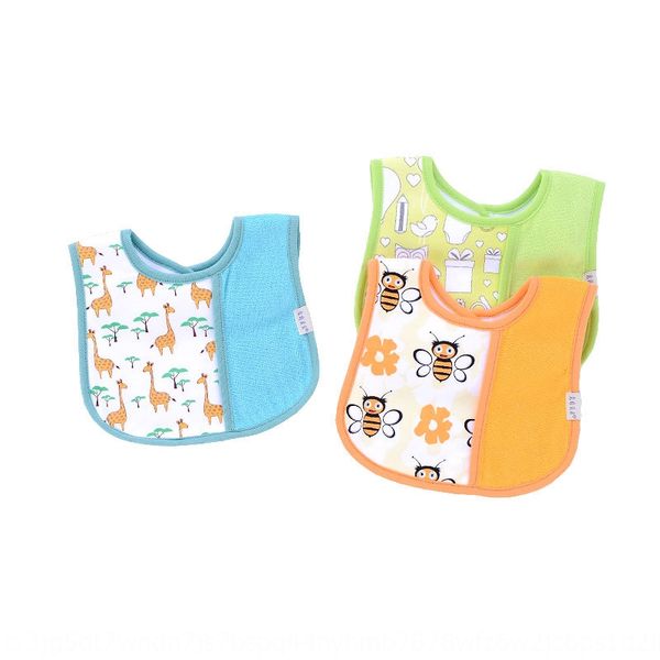 transfer domestic sale cartoon animal pattern cotton baby saliva towel saliva towel baby bib
transfer domestic sale cartoon animal pattern cotton baby saliva towel saliva towel baby bib
