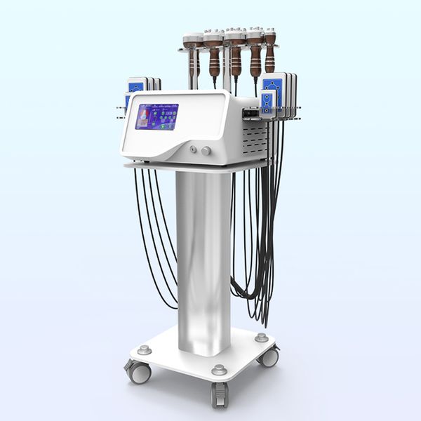 usa sell 6 in 1 lipo laser cavitation ultrasonic fat burning body slimming laser diode machine
usa sell 6 in 1 lipo laser cavitation ultrasonic fat burning body slimming laser diode machine