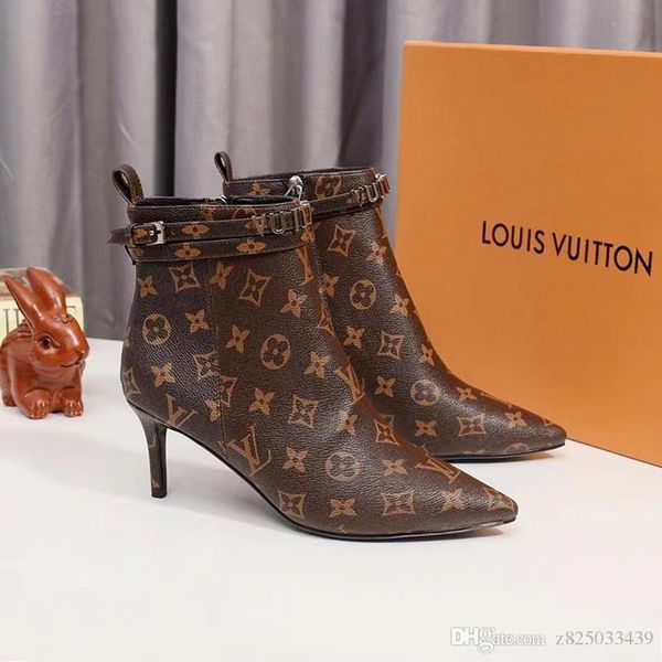 women ankle boots fashion shoes high heel autumn winter luxury women fashion zipper plus size chaussures de femme bottes femmes lady shoes
women ankle boots fashion shoes high heel autumn winter luxury women fashion zipper plus size chaussures de femme bottes femmes lady shoes