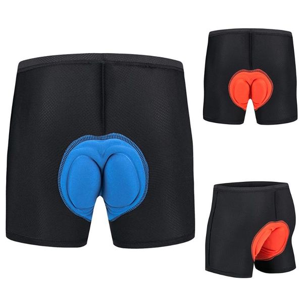 men women bicycle cycling shorts underwear sponge silica gel 3d padded bike trousers sportswear bicycle accessories
men women bicycle cycling shorts underwear sponge silica gel 3d padded bike trousers sportswear bicycle accessories