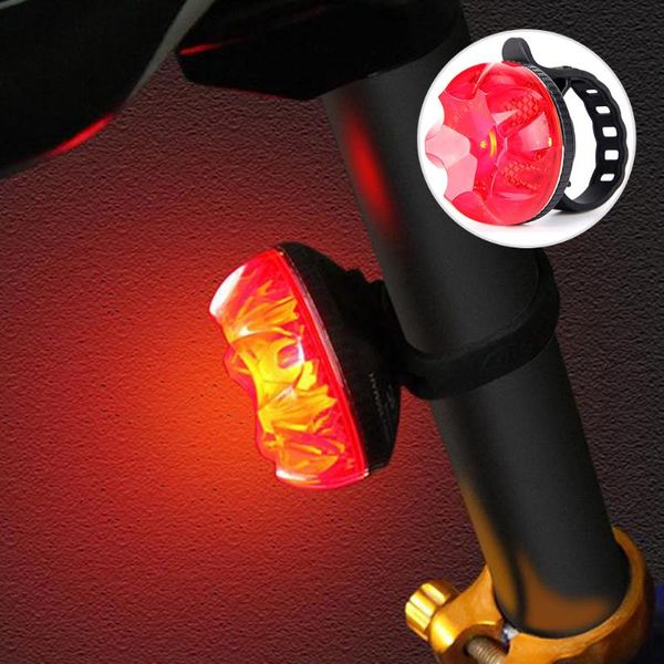 giyo bicycle rear lamp waterproof led usb rechargeable warning light smart glare taillight switch modes
giyo bicycle rear lamp waterproof led usb rechargeable warning light smart glare taillight switch modes