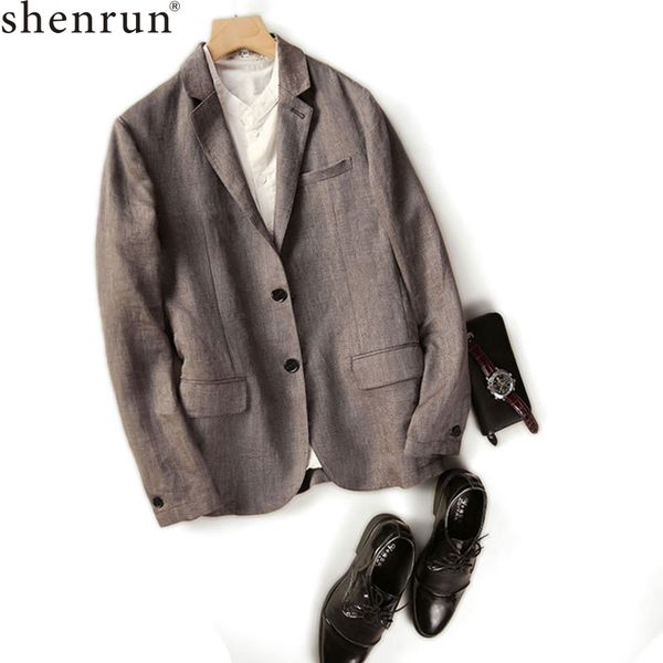 shenrun men suit jacket business work office party daily life slim fit linen herringbone casual blazer spring summer dark brown, White;black
shenrun men suit jacket business work office party daily life slim fit linen herringbone casual blazer spring summer dark brown, White;black