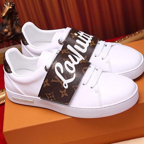 womens shoes casual fashion luxury zapatos de mujer women shoes fashion frontrow sneaker chaussures de femme casual with origin box fashion, Black
womens shoes casual fashion luxury zapatos de mujer women shoes fashion frontrow sneaker chaussures de femme casual with origin box fashion, Black