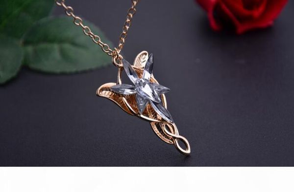 e lord of the rings lord of the rings elves dusk necklace twilight star male ladies pendant wfn419 (with chain )mix order 20 pieces a l, Silver
e lord of the rings lord of the rings elves dusk necklace twilight star male ladies pendant wfn419 (with chain )mix order 20 pieces a l, Silver