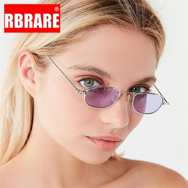 rbrare metal oval sunglasses women classic vintage glasses for women pink mirror retro eyewear oculos, White;black
rbrare metal oval sunglasses women classic vintage glasses for women pink mirror retro eyewear oculos, White;black