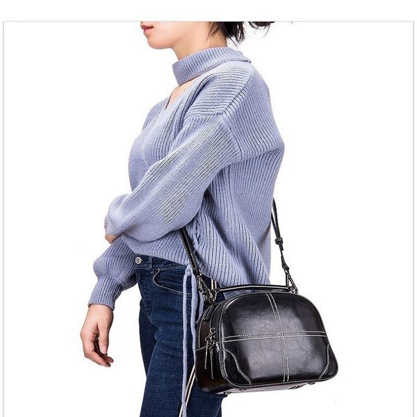 fashion cow leather women shoulder bags luxury handbags women bags designer small crossbody for messenger bag
fashion cow leather women shoulder bags luxury handbags women bags designer small crossbody for messenger bag