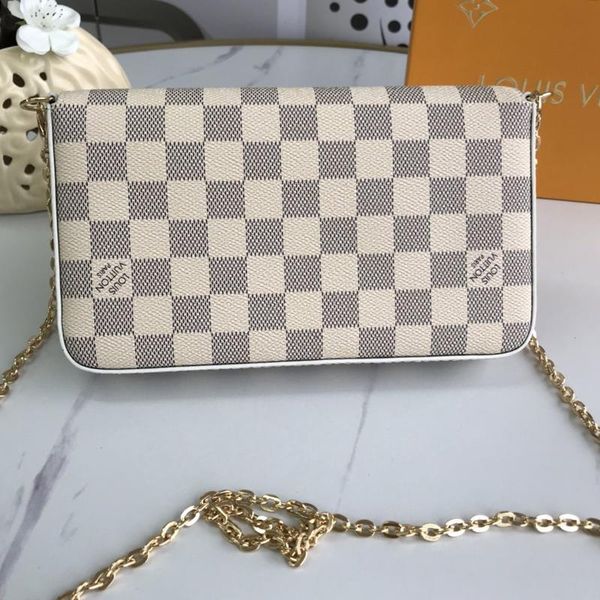 luxury designer womens shoulder bag vintage classic chain plaid ladies crossbody bags phone money clutches handbag envelope fast delivery
luxury designer womens shoulder bag vintage classic chain plaid ladies crossbody bags phone money clutches handbag envelope fast delivery