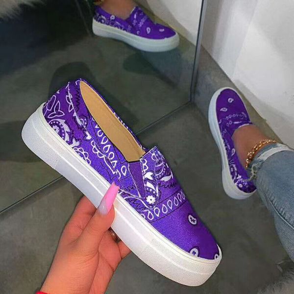 aq411 2020 women's flat casual sneakers fashion hand painted autumn loafers women round toe comfort shoes woman big size 43, Black
aq411 2020 women's flat casual sneakers fashion hand painted autumn loafers women round toe comfort shoes woman big size 43, Black