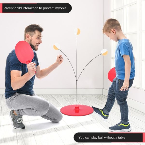 new elastic soft axis trainer table tennis children's single online celebrity self-training artifact household table tennis
new elastic soft axis trainer table tennis children's single online celebrity self-training artifact household table tennis