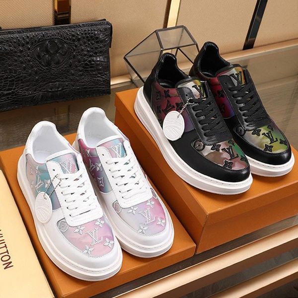 luxury mens shoes sneakers outdoor sports shoes for men lace -up big size with origin box breathable beverly hills sneaker zapatos hombre
luxury mens shoes sneakers outdoor sports shoes for men lace -up big size with origin box breathable beverly hills sneaker zapatos hombre