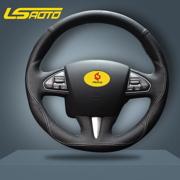 braiding cover for steering wheel cover for infiniti q50 2014 2020 qx50 2020 leather steering wheel case tuning car
braiding cover for steering wheel cover for infiniti q50 2014 2020 qx50 2020 leather steering wheel case tuning car