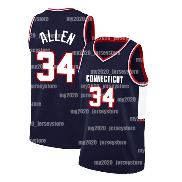 ncaa ray 34 allen connecticut college university lower merion 20 gary payton 33 skyline high school bryant basketball jerseys, Black
ncaa ray 34 allen connecticut college university lower merion 20 gary payton 33 skyline high school bryant basketball jerseys, Black