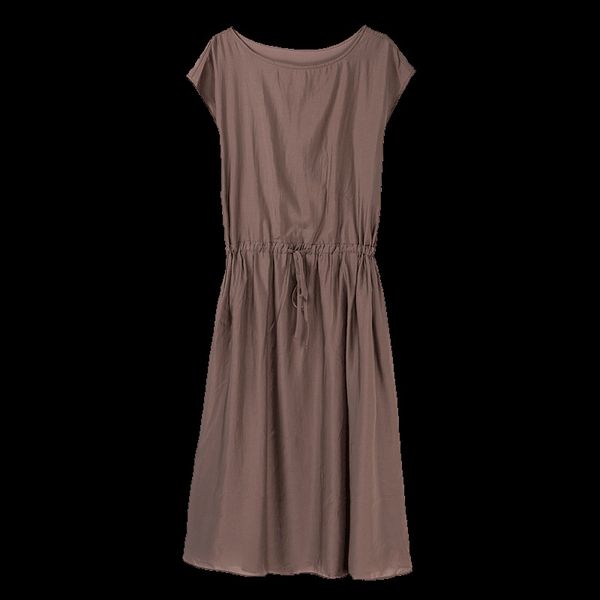 short-sleeved 2020 fashion a- line a- line dress korean style new lace-up waist mid-length dress women's clothing, Black;gray
short-sleeved 2020 fashion a- line a- line dress korean style new lace-up waist mid-length dress women's clothing, Black;gray