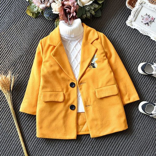 4w2rj 2020 новых девушки wooljacket шерсти пчелы вышиты средней длина детская отворот шерстяная хлопок 2020 нового девушки пальто шерсти woo, Blue;gray
4w2rj 2020 новых девушки wooljacket шерсти пчелы вышиты средней длина детская отворот шерстяная хлопок 2020 нового девушки пальто шерсти woo, Blue;gray