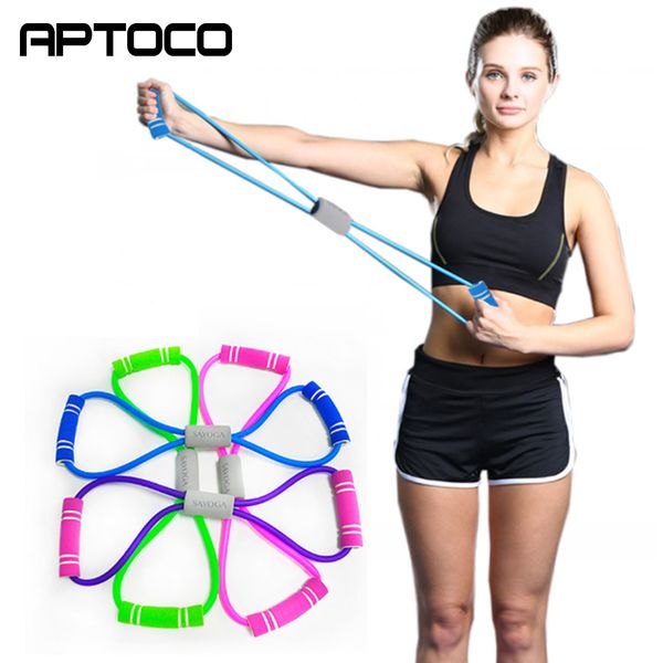 8 word fitness chest expander rope resistance bands rubber bands for elastic equipment expander workout gym exercise trainer
8 word fitness chest expander rope resistance bands rubber bands for elastic equipment expander workout gym exercise trainer