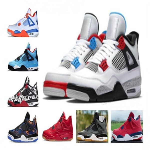 4s mens basketball shoes what the singles day tattoo black gum rush violet fiba 4s men trainers sports sneakers size 40-47
4s mens basketball shoes what the singles day tattoo black gum rush violet fiba 4s men trainers sports sneakers size 40-47