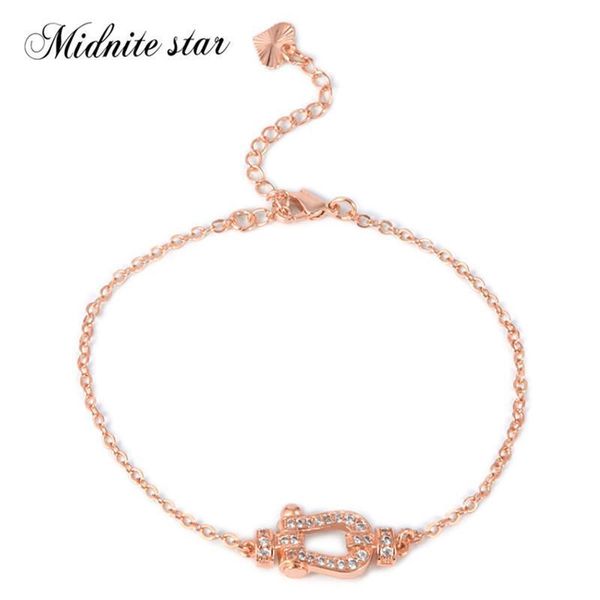 2019 bracelet rose gold plating women bracelet stainless steel charm trendy female jewelry gift, Golden;silver
2019 bracelet rose gold plating women bracelet stainless steel charm trendy female jewelry gift, Golden;silver