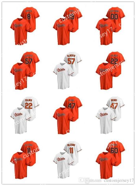 men women youth baltimore orioles 8 ripken 19 davis 57 alberto 22 palmer 47 means 48 bleier player custom jerseys baseball jersey, Blue;black
men women youth baltimore orioles 8 ripken 19 davis 57 alberto 22 palmer 47 means 48 bleier player custom jerseys baseball jersey, Blue;black