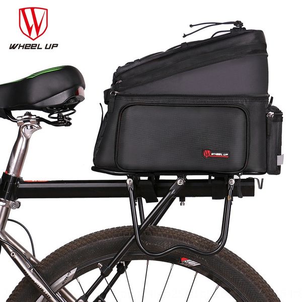 wheelup a3 bicycle bicycle carrying mountain bike rear shelf cycling bag long and short distance carrying bag
wheelup a3 bicycle bicycle carrying mountain bike rear shelf cycling bag long and short distance carrying bag