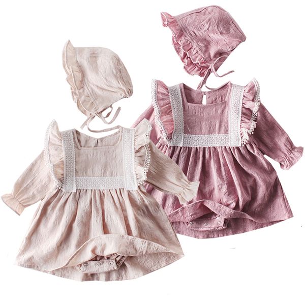 2020 new baby girls clothes spring baby romper girl long sleeve infant newborn baby clothes lace princess birthday party clothes, Blue
2020 new baby girls clothes spring baby romper girl long sleeve infant newborn baby clothes lace princess birthday party clothes, Blue