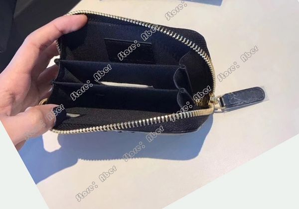 aber women short wallets id card holder 6 color bank credit 100% genuine cow leather designer purse gift small zipper wallets with purse bag, Red;black
aber women short wallets id card holder 6 color bank credit 100% genuine cow leather designer purse gift small zipper wallets with purse bag, Red;black
