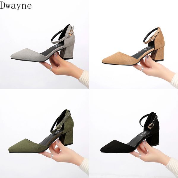 women sandals fashion low heels sandals summer shoes woman casual block heel middle hollow career pumps square heel women shoes, Black
women sandals fashion low heels sandals summer shoes woman casual block heel middle hollow career pumps square heel women shoes, Black