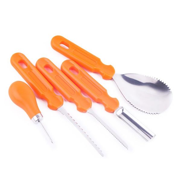 5/14pcs professional pumpkin carving tool kit easily carve sculpt halloween tools supplies bv789
5/14pcs professional pumpkin carving tool kit easily carve sculpt halloween tools supplies bv789