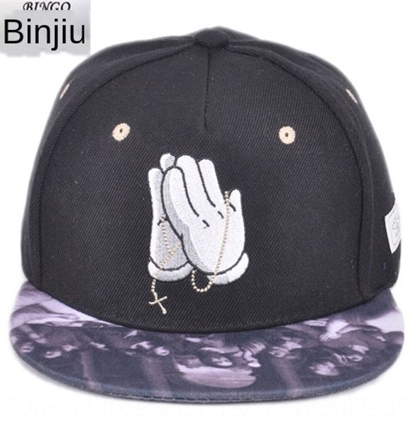 ubl2l binjiu hip-hop sunshade sun sun summer men's and women's korean fashion embroidery thorn palm pat hand flat edge hip-hop hat, Blue;gray
ubl2l binjiu hip-hop sunshade sun sun summer men's and women's korean fashion embroidery thorn palm pat hand flat edge hip-hop hat, Blue;gray